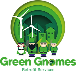 Green Gnomes LTD