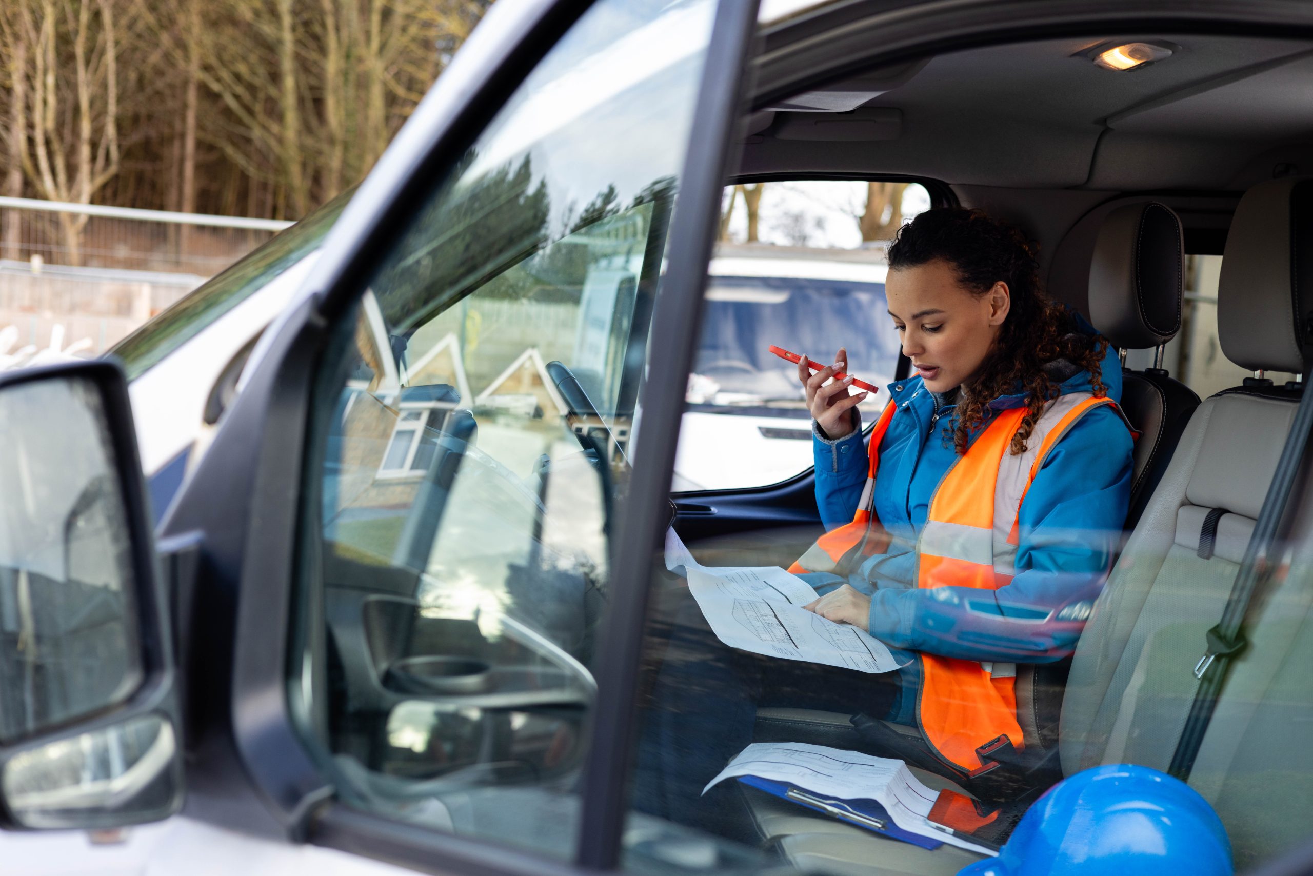 I want to supply social landlords