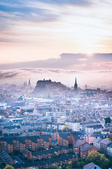 Designing housing for Scotland’s ageing population